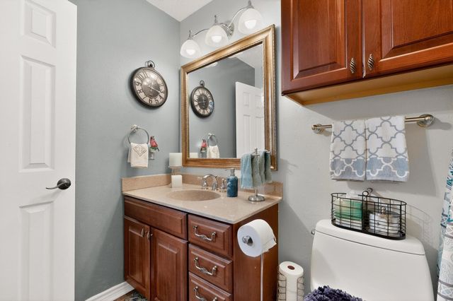 1413 Mimosa Court, Flower Mound, TX 75028