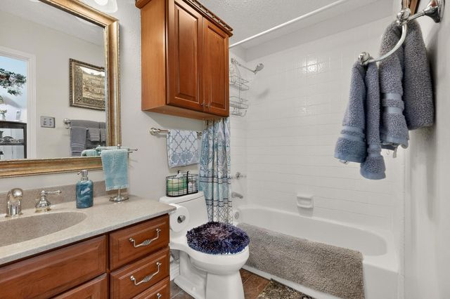 1413 Mimosa Court, Flower Mound, TX 75028