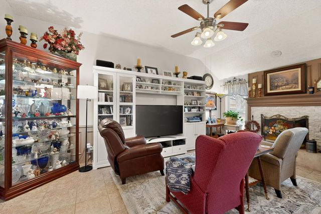 1413 Mimosa Court, Flower Mound, TX 75028