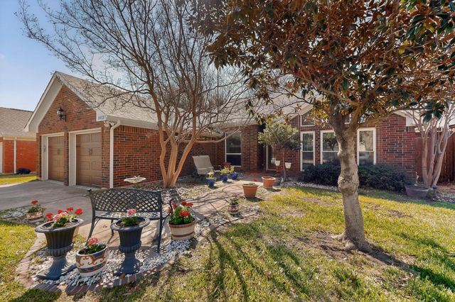 1413 Mimosa Court, Flower Mound, TX 75028