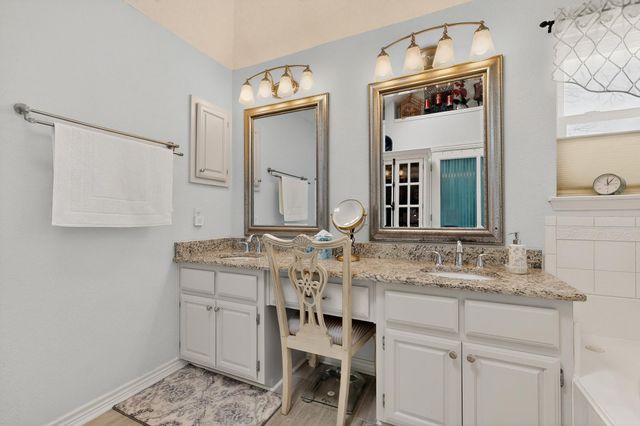 1413 Mimosa Court, Flower Mound, TX 75028