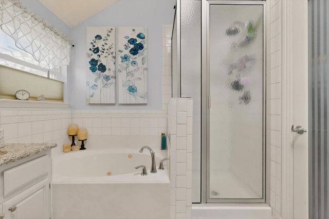 1413 Mimosa Court, Flower Mound, TX 75028