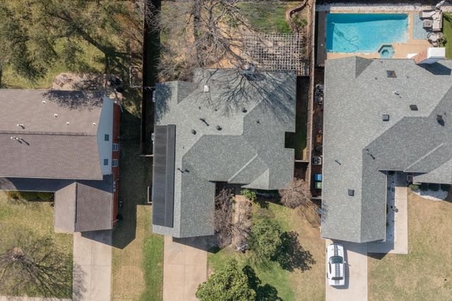 1413 Mimosa Court, Flower Mound, TX 75028