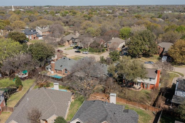 1413 Mimosa Court, Flower Mound, TX 75028