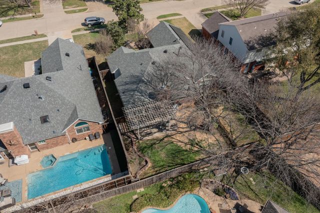 1413 Mimosa Court, Flower Mound, TX 75028