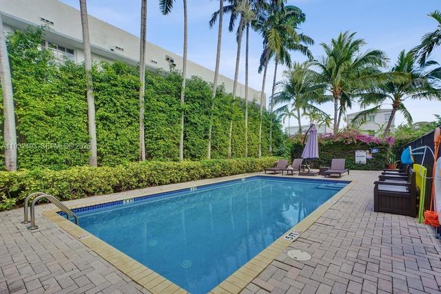 1512 Pennsylvania Ave 2C, Miami Beach, FL 33139