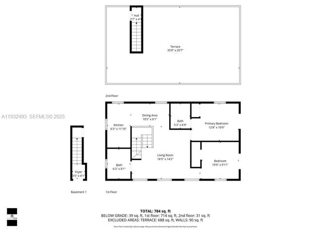 1512 Pennsylvania Ave 2C, Miami Beach, FL 33139