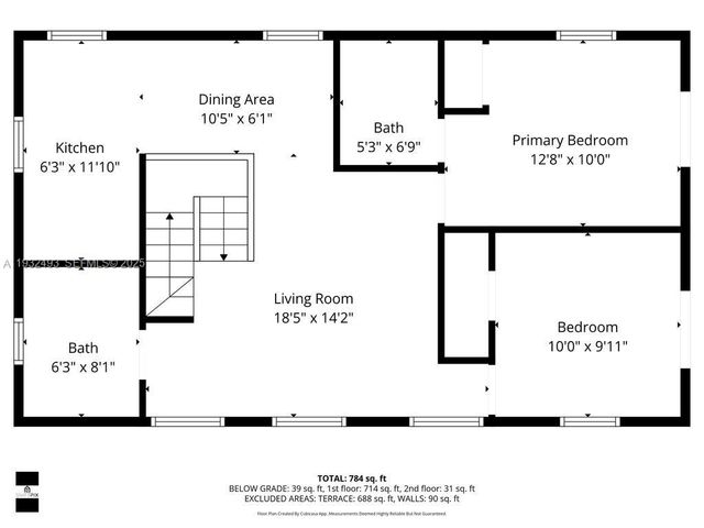1512 Pennsylvania Ave 2C, Miami Beach, FL 33139