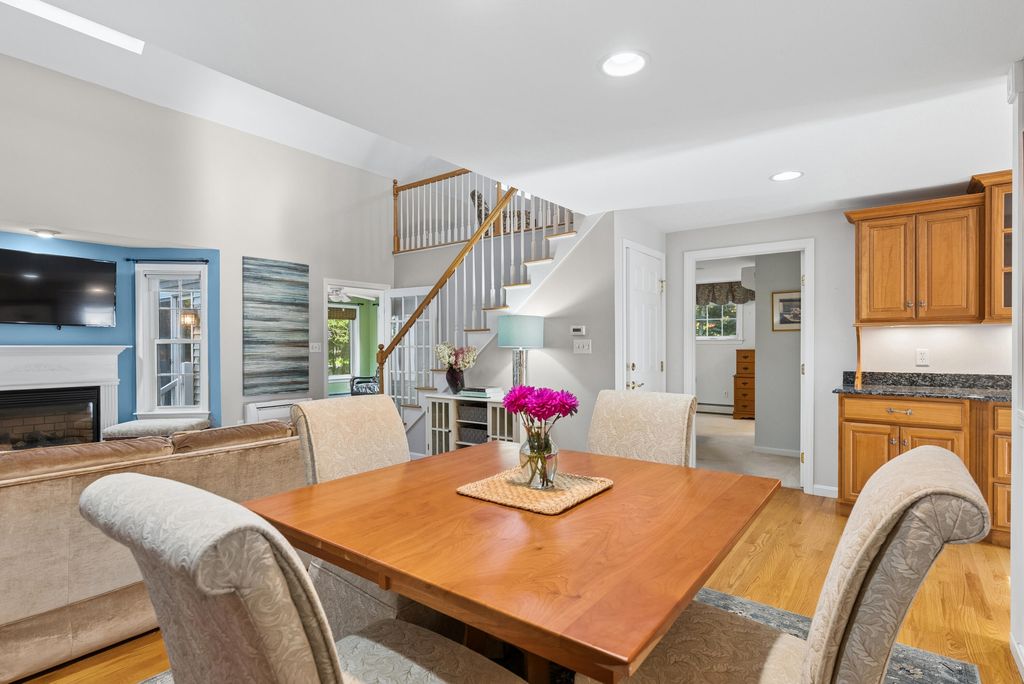 5 Hidden Brook Drive 1, Wells, ME 04090 — photo 3