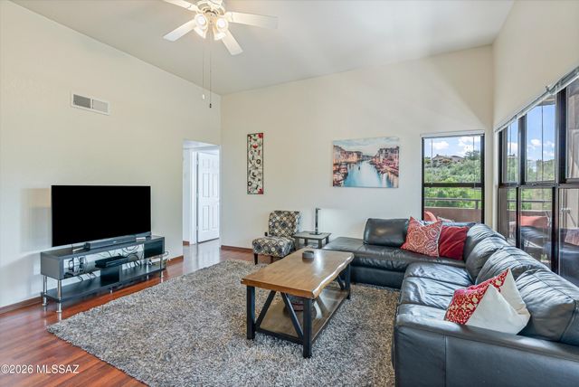 5855 N Kolb Rd Unit 11207, Tucson, AZ 85750