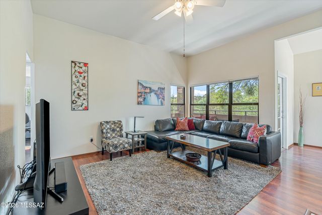 5855 N Kolb Rd Unit 11207, Tucson, AZ 85750