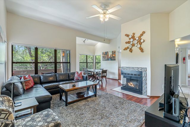 5855 N Kolb Rd Unit 11207, Tucson, AZ 85750