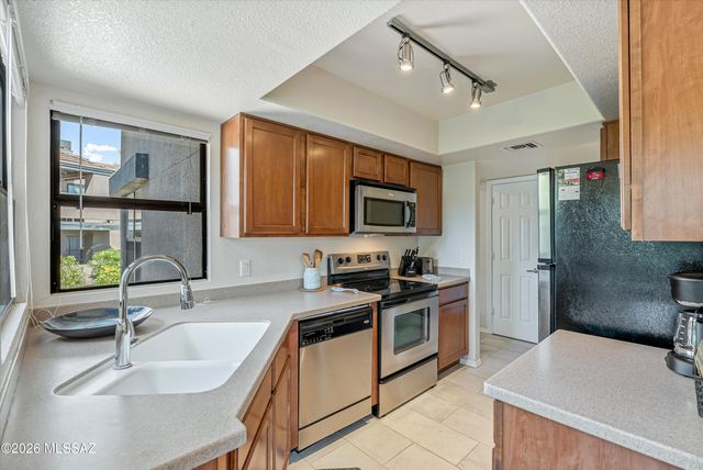 5855 N Kolb Rd Unit 11207, Tucson, AZ 85750