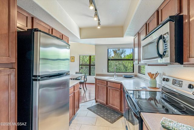 5855 N Kolb Rd Unit 11207, Tucson, AZ 85750