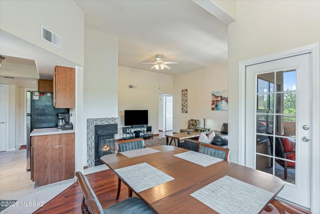 5855 N Kolb Rd Unit 11207, Tucson, AZ 85750