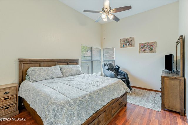 5855 N Kolb Rd Unit 11207, Tucson, AZ 85750