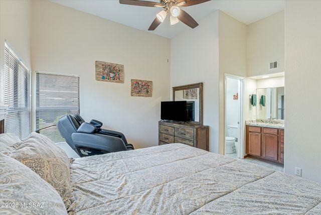 5855 N Kolb Rd Unit 11207, Tucson, AZ 85750