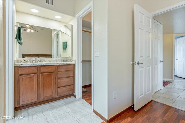 5855 N Kolb Rd Unit 11207, Tucson, AZ 85750