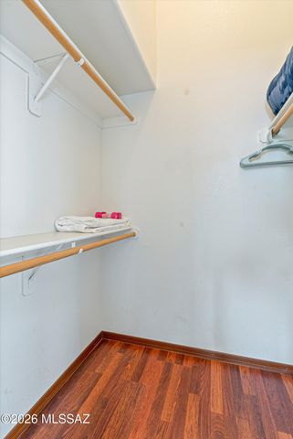 5855 N Kolb Rd Unit 11207, Tucson, AZ 85750