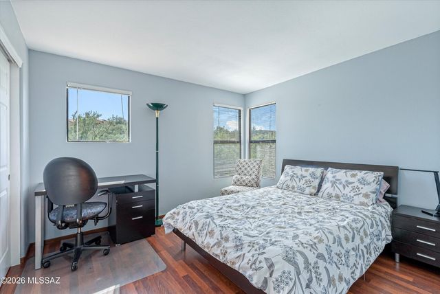 5855 N Kolb Rd Unit 11207, Tucson, AZ 85750