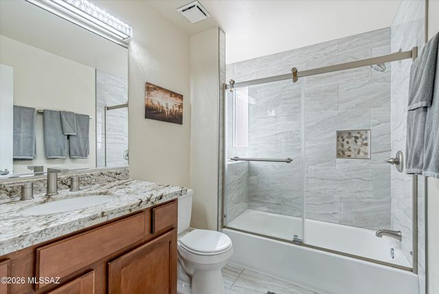 5855 N Kolb Rd Unit 11207, Tucson, AZ 85750