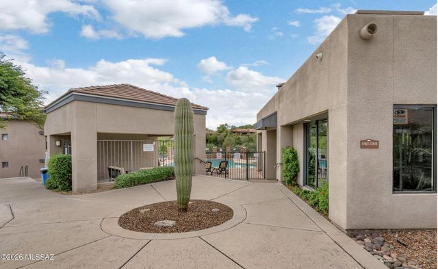 5855 N Kolb Rd Unit 11207, Tucson, AZ 85750