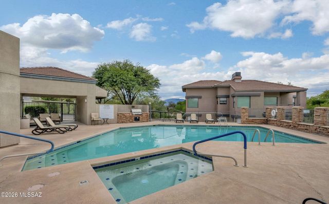 5855 N Kolb Rd Unit 11207, Tucson, AZ 85750
