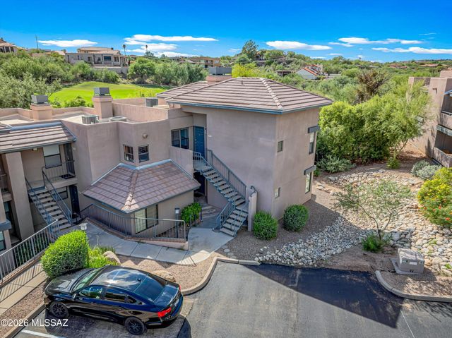 5855 N Kolb Rd Unit 11207, Tucson, AZ 85750