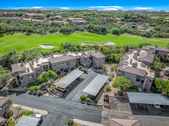 5855 N Kolb Rd Unit 11207, Tucson, AZ 85750