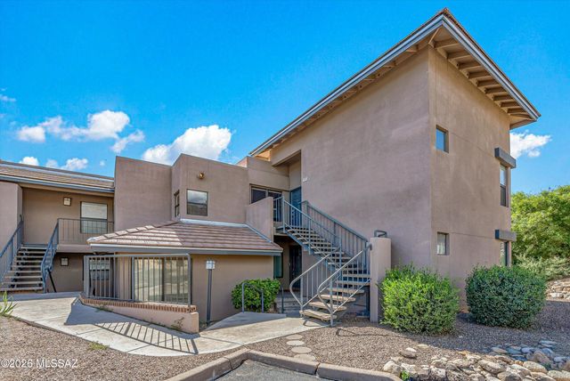 5855 N Kolb Rd Unit 11207, Tucson, AZ 85750