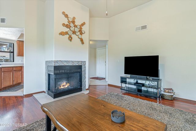 5855 N Kolb Rd Unit 11207, Tucson, AZ 85750