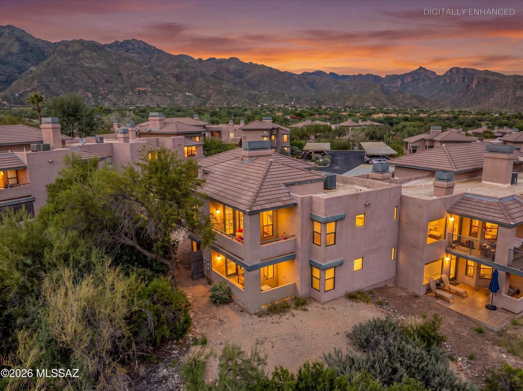 5855 N Kolb Rd Unit 11207, Tucson, AZ 85750
