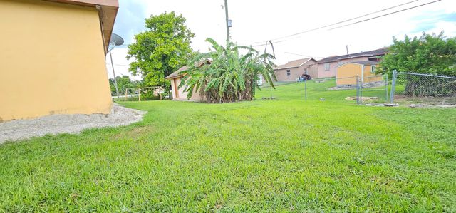 632 SW 13th Street, Belle Glade, FL 33430