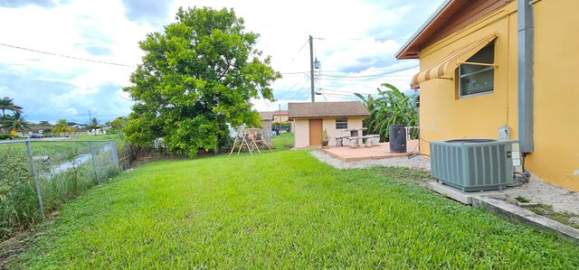 632 SW 13th Street, Belle Glade, FL 33430