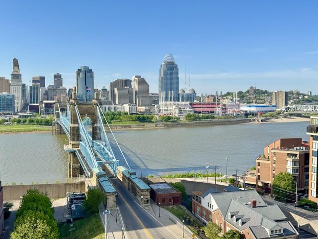 1 Roebling Way, 1106, Covington, KY 41011