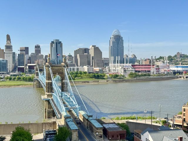 1 Roebling Way, 1106, Covington, KY 41011