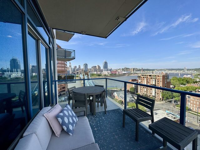 1 Roebling Way, 1106, Covington, KY 41011