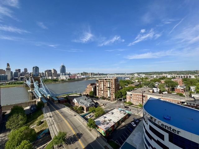 1 Roebling Way, 1106, Covington, KY 41011