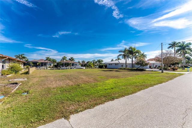 46 HIBISCUS DRIVE, Punta Gorda, FL 33950