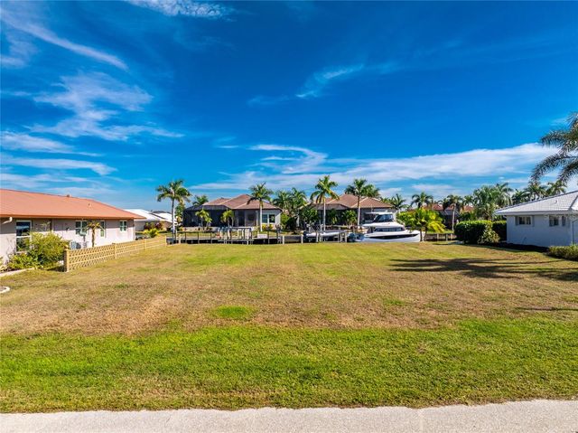 46 HIBISCUS DRIVE, Punta Gorda, FL 33950