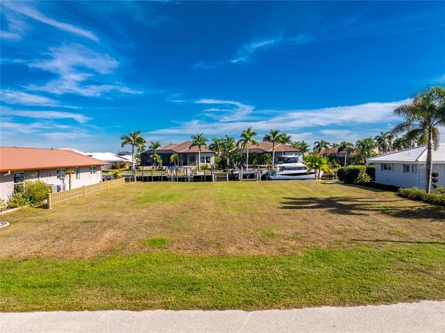 46 HIBISCUS DRIVE, Punta Gorda, FL 33950