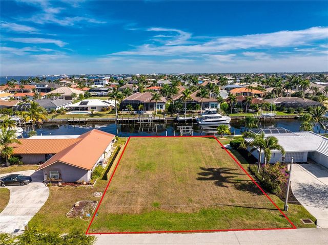 46 HIBISCUS DRIVE, Punta Gorda, FL 33950