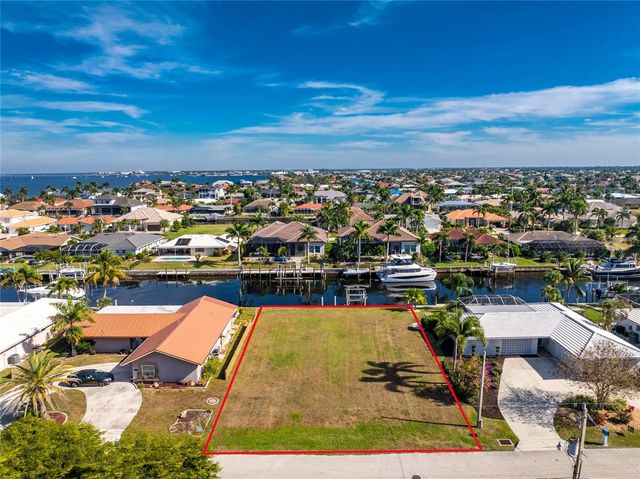 46 HIBISCUS DRIVE, Punta Gorda, FL 33950