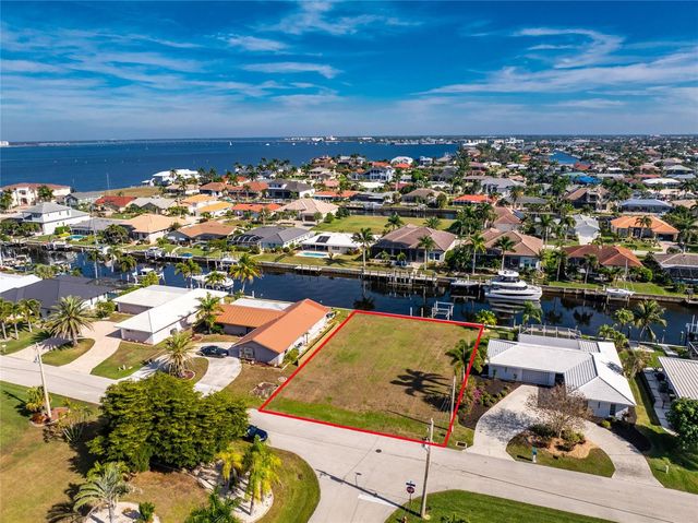 46 HIBISCUS DRIVE, Punta Gorda, FL 33950