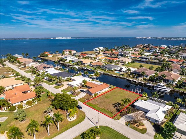 46 HIBISCUS DRIVE, Punta Gorda, FL 33950