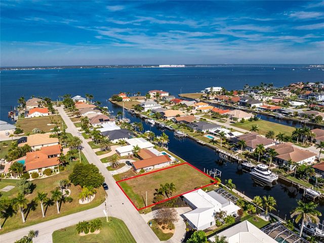46 HIBISCUS DRIVE, Punta Gorda, FL 33950