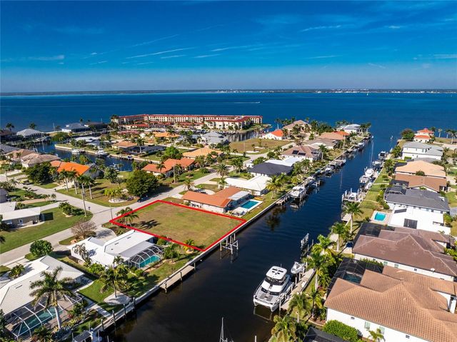 46 HIBISCUS DRIVE, Punta Gorda, FL 33950