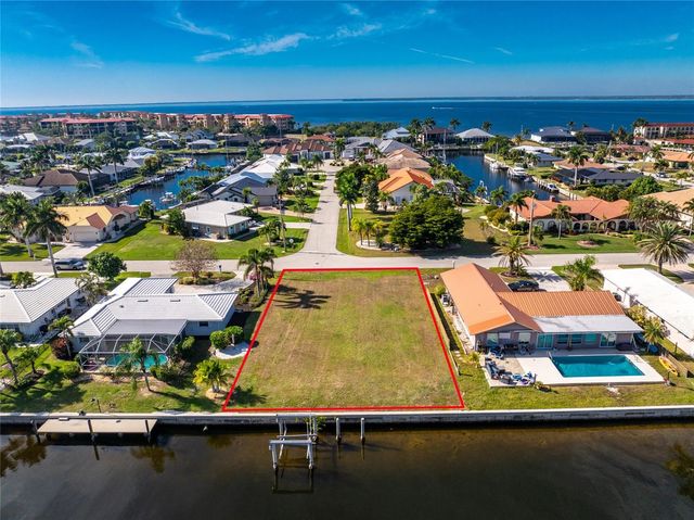 46 HIBISCUS DRIVE, Punta Gorda, FL 33950