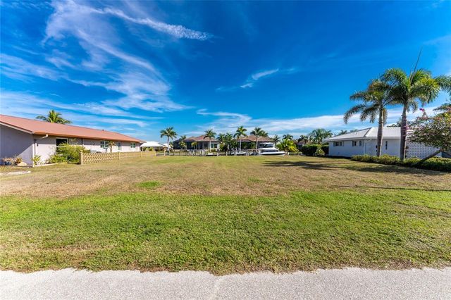 46 HIBISCUS DRIVE, Punta Gorda, FL 33950