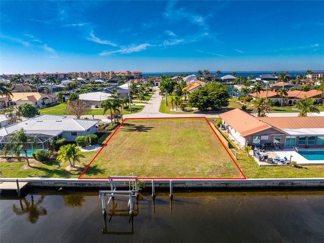 46 HIBISCUS DRIVE, Punta Gorda, FL 33950